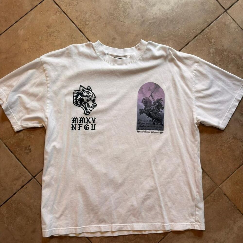 Darc-sport Men's  T-shirt - Picture 2 of 3